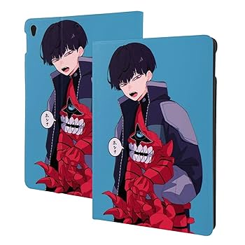 新品ケース有 トラック野郎 8巻セット Amazon.co.jp: iPad 10.5 用 ケース 怪獣8号 保科宗四郎 iPad